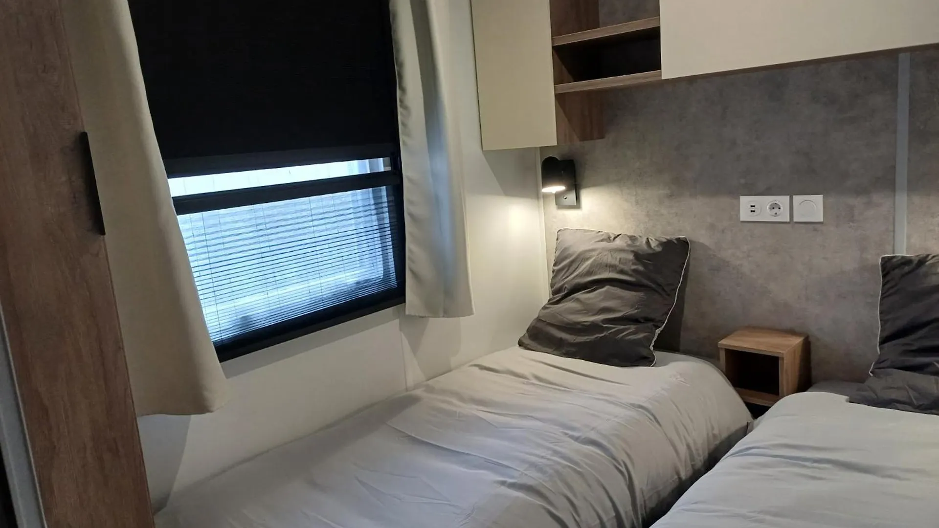 Domaine De Kerlann Mobil-Home197 Pont-Aven Kemp